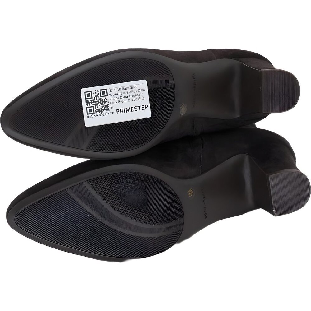 Easy Spirit Women's Isra Dress Booties US 9 M - Picture 6 of 6